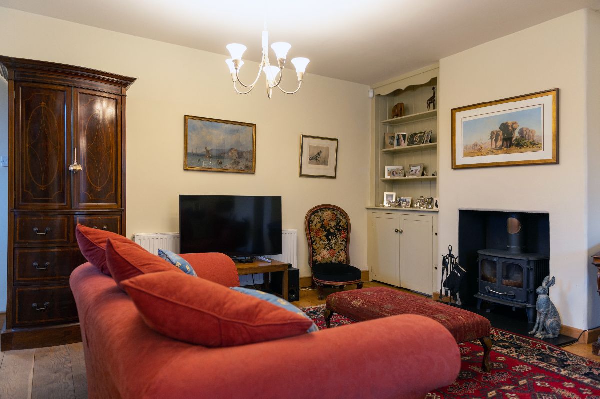 4 bed end of terrace house for sale in Court Street, Tisbury, Salisbury 6