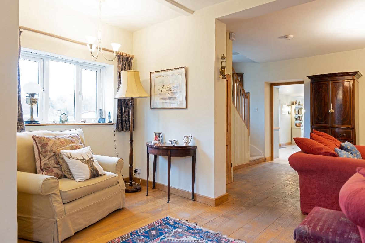 4 bed end of terrace house for sale in Court Street, Tisbury, Salisbury 8