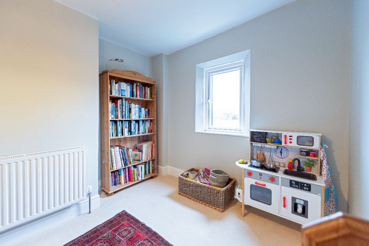 4 bed end of terrace house for sale in Court Street, Tisbury, Salisbury 12