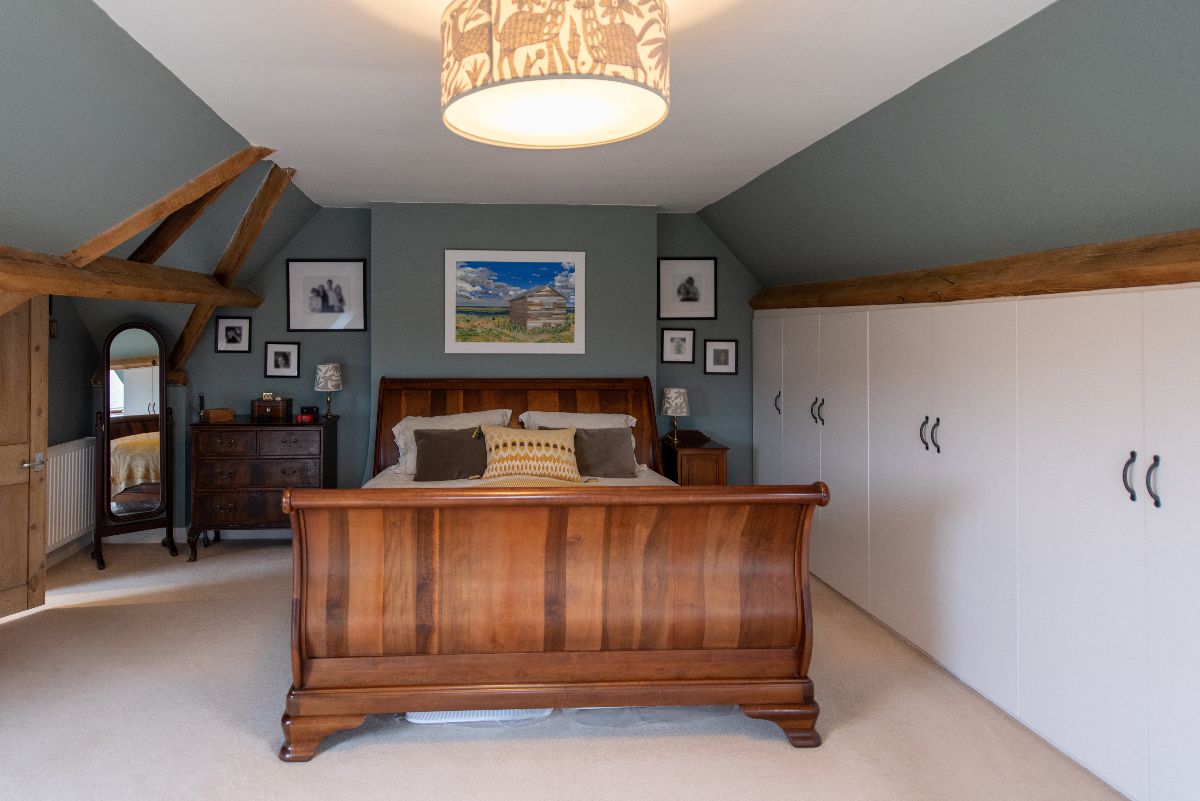 4 bed end of terrace house for sale in Court Street, Tisbury, Salisbury  - Property Image 16