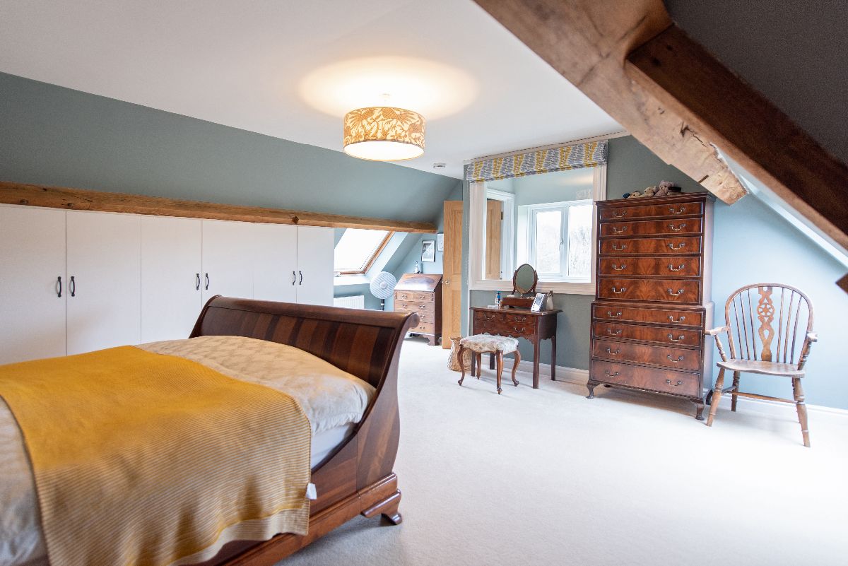 4 bed end of terrace house for sale in Court Street, Tisbury, Salisbury 16