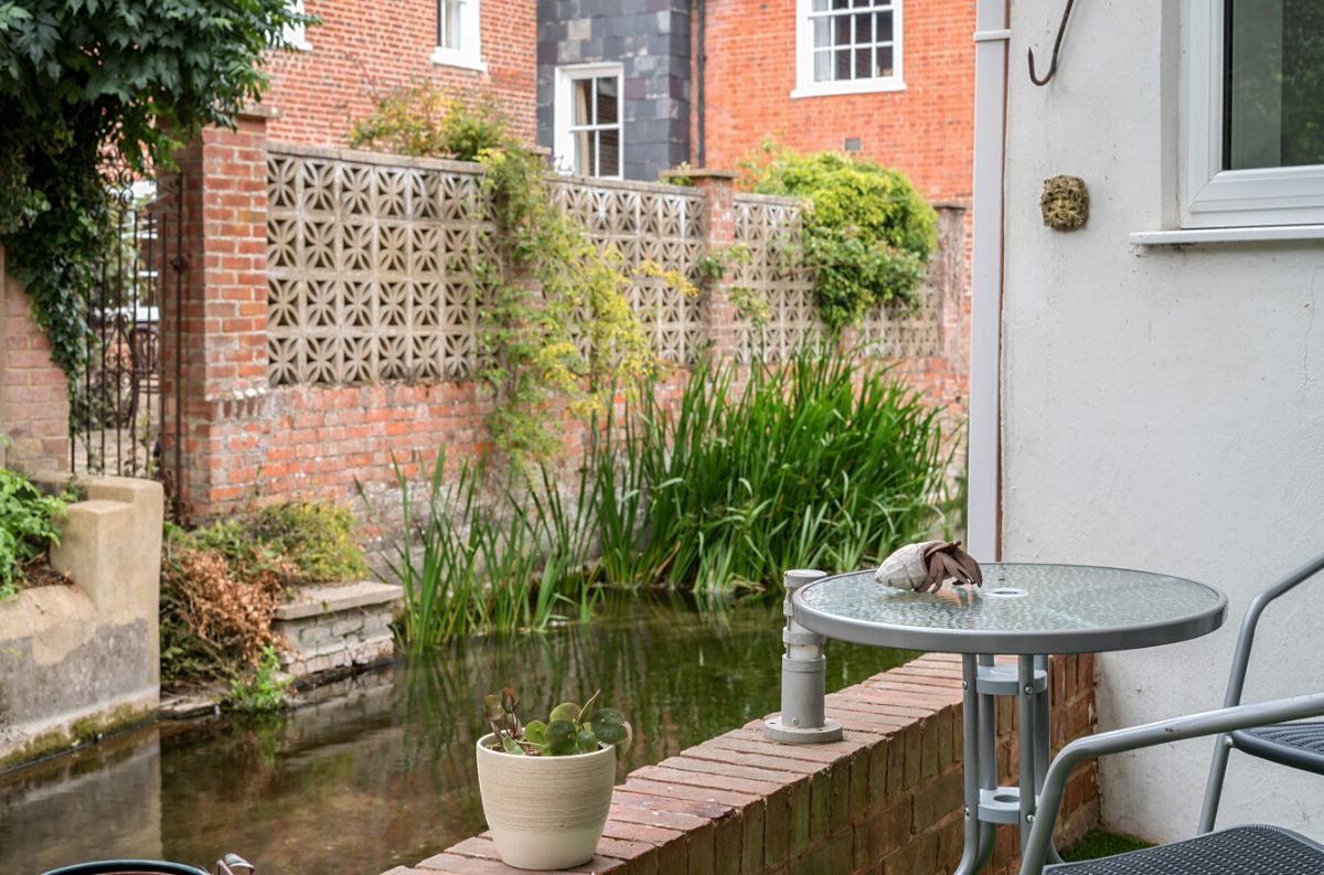 2 bed character property for sale in Crow Lane, Wilton  - Property Image 28