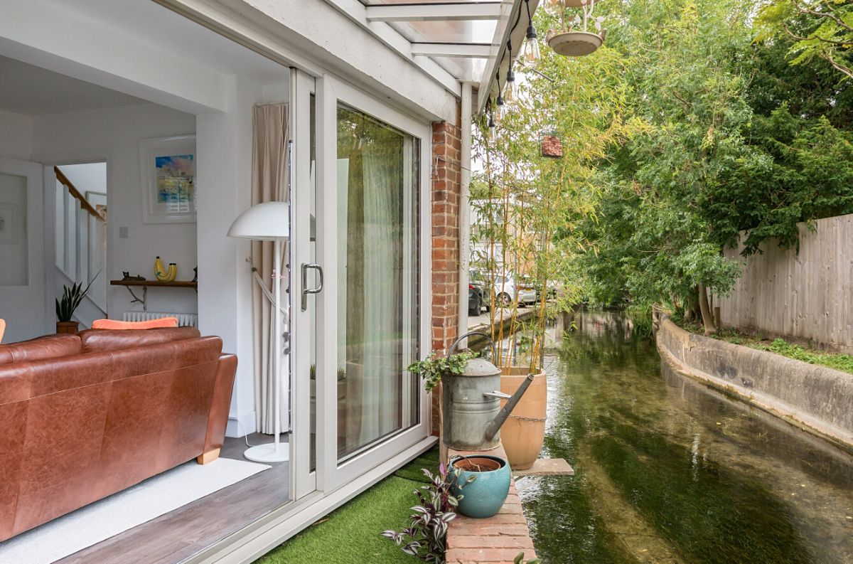 2 bed character property for sale in Crow Lane, Wilton  - Property Image 10