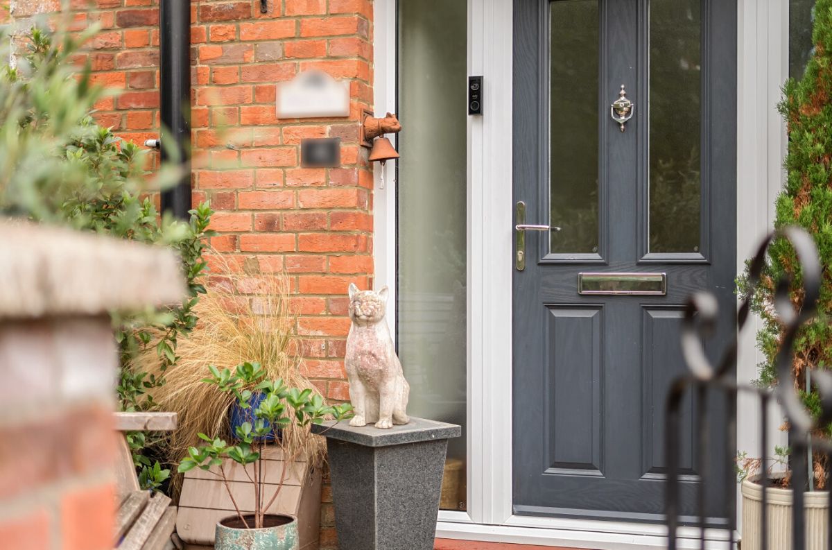 2 bed character property for sale in Crow Lane, Wilton  - Property Image 26