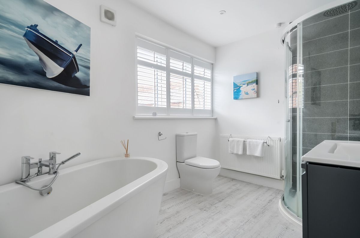 2 bed character property for sale in Crow Lane, Wilton  - Property Image 18