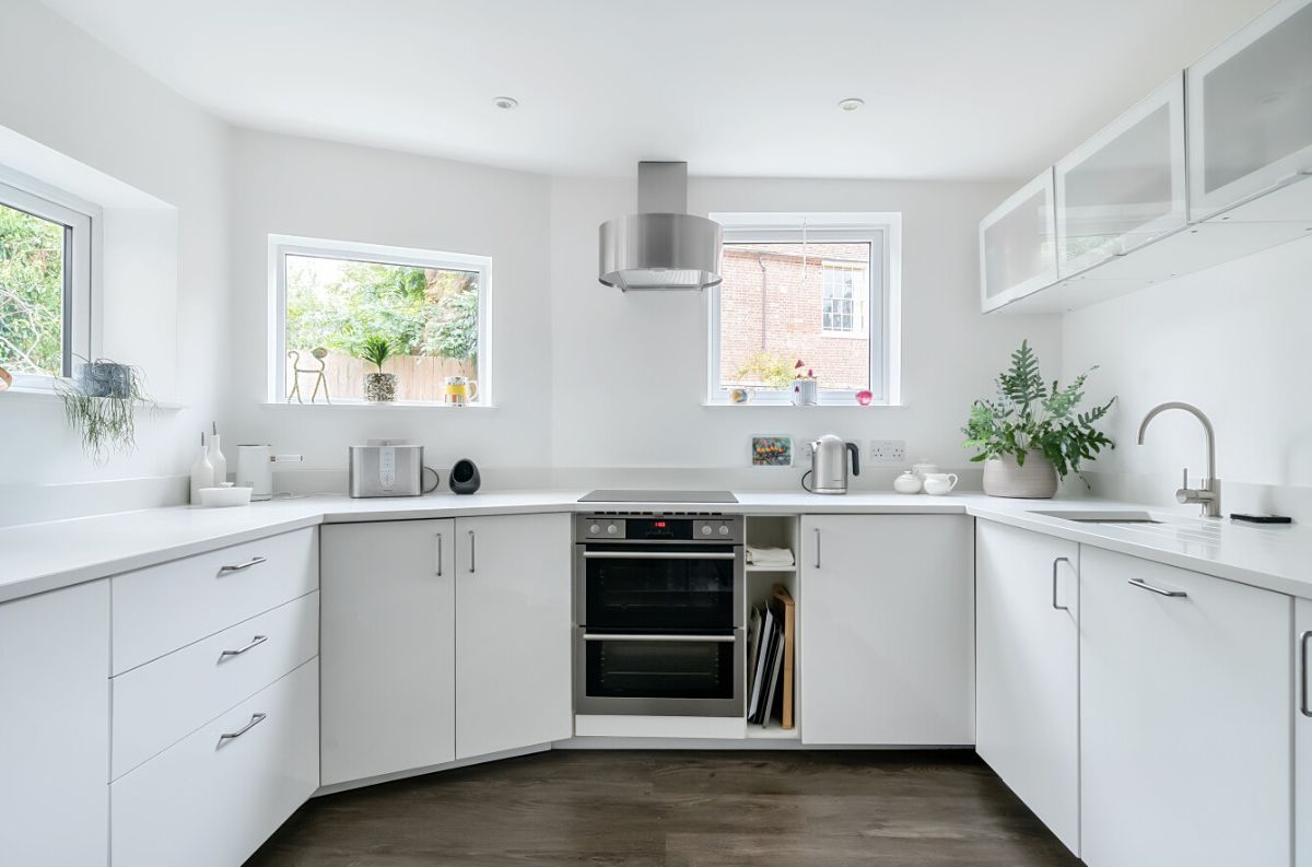 2 bed character property for sale in Crow Lane, Wilton  - Property Image 15