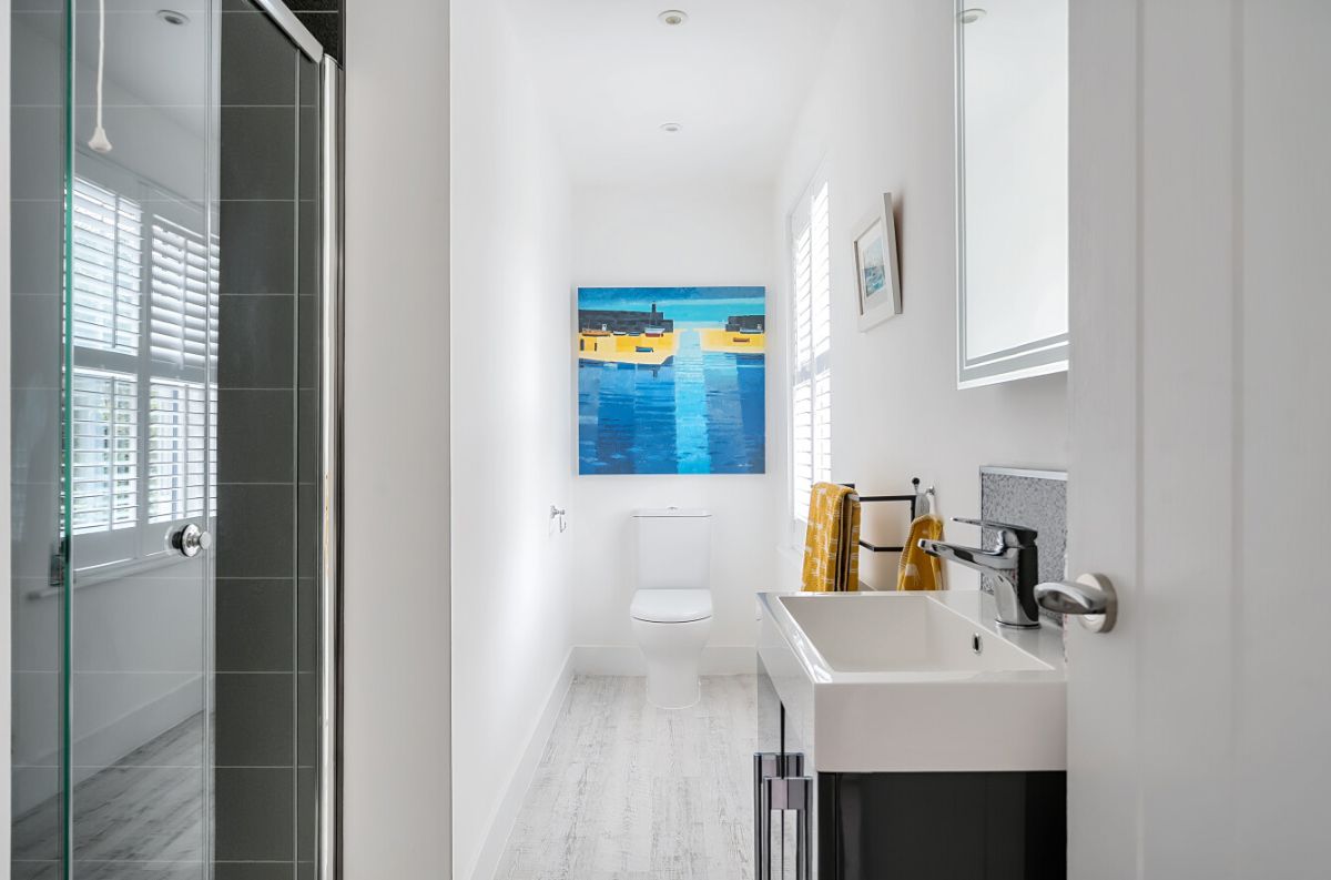 2 bed character property for sale in Crow Lane, Wilton 22