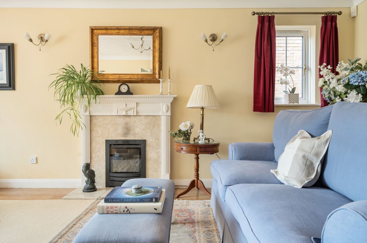 5 bed detached house for sale in Merrifield Road, Ford  - Property Image 9