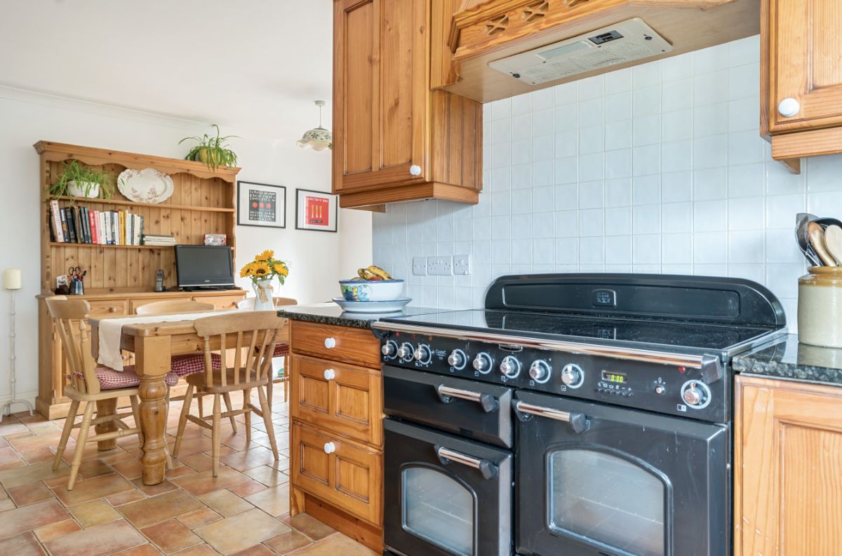 5 bed detached house for sale in Merrifield Road, Ford 4