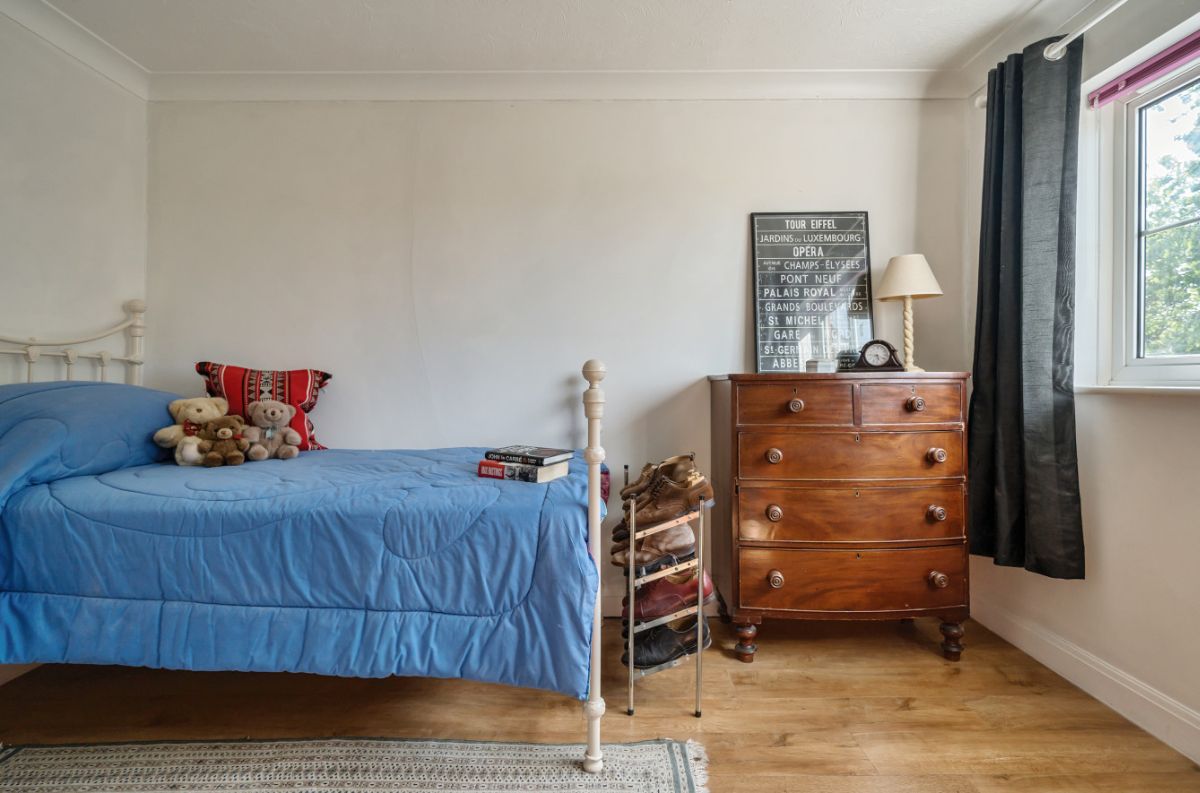 5 bed detached house for sale in Merrifield Road, Ford  - Property Image 19