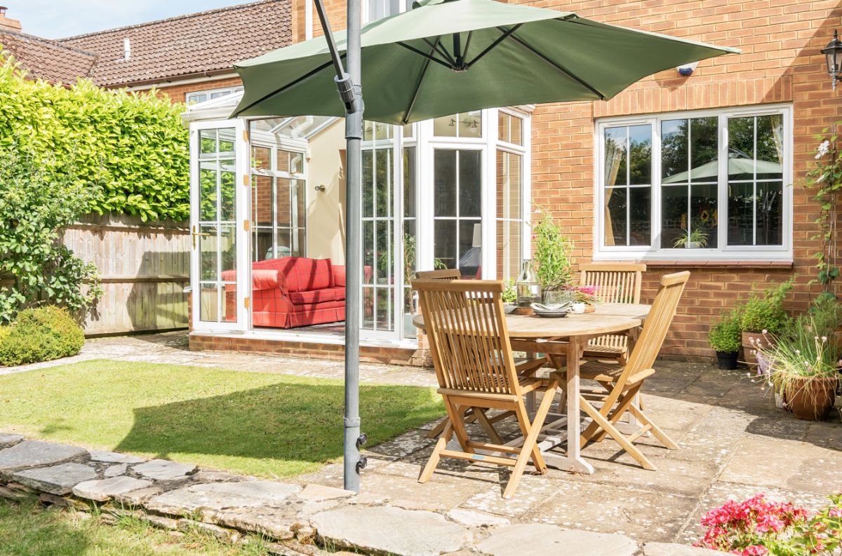 5 bed detached house for sale in Merrifield Road, Ford  - Property Image 25