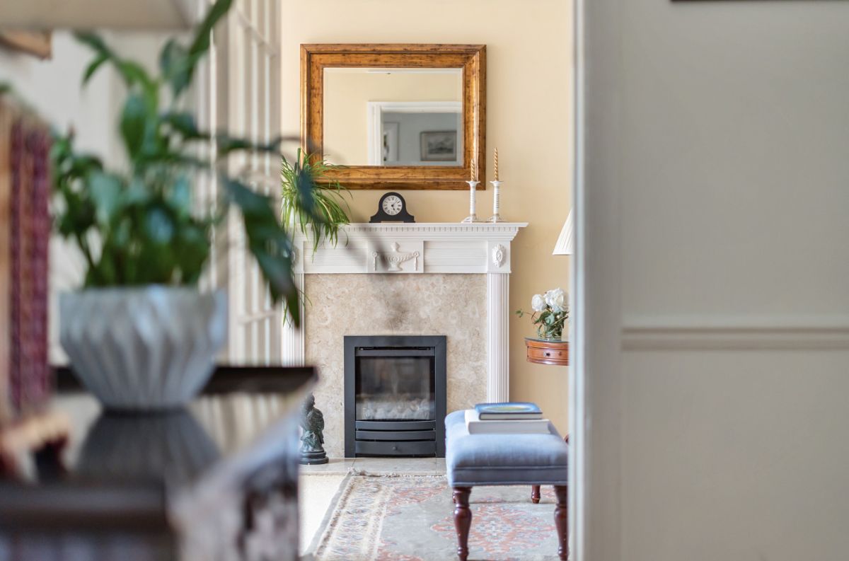 5 bed detached house for sale in Merrifield Road, Ford