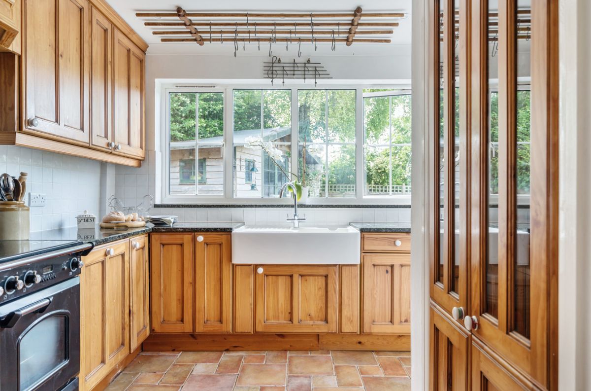 5 bed detached house for sale in Merrifield Road, Ford  - Property Image 4