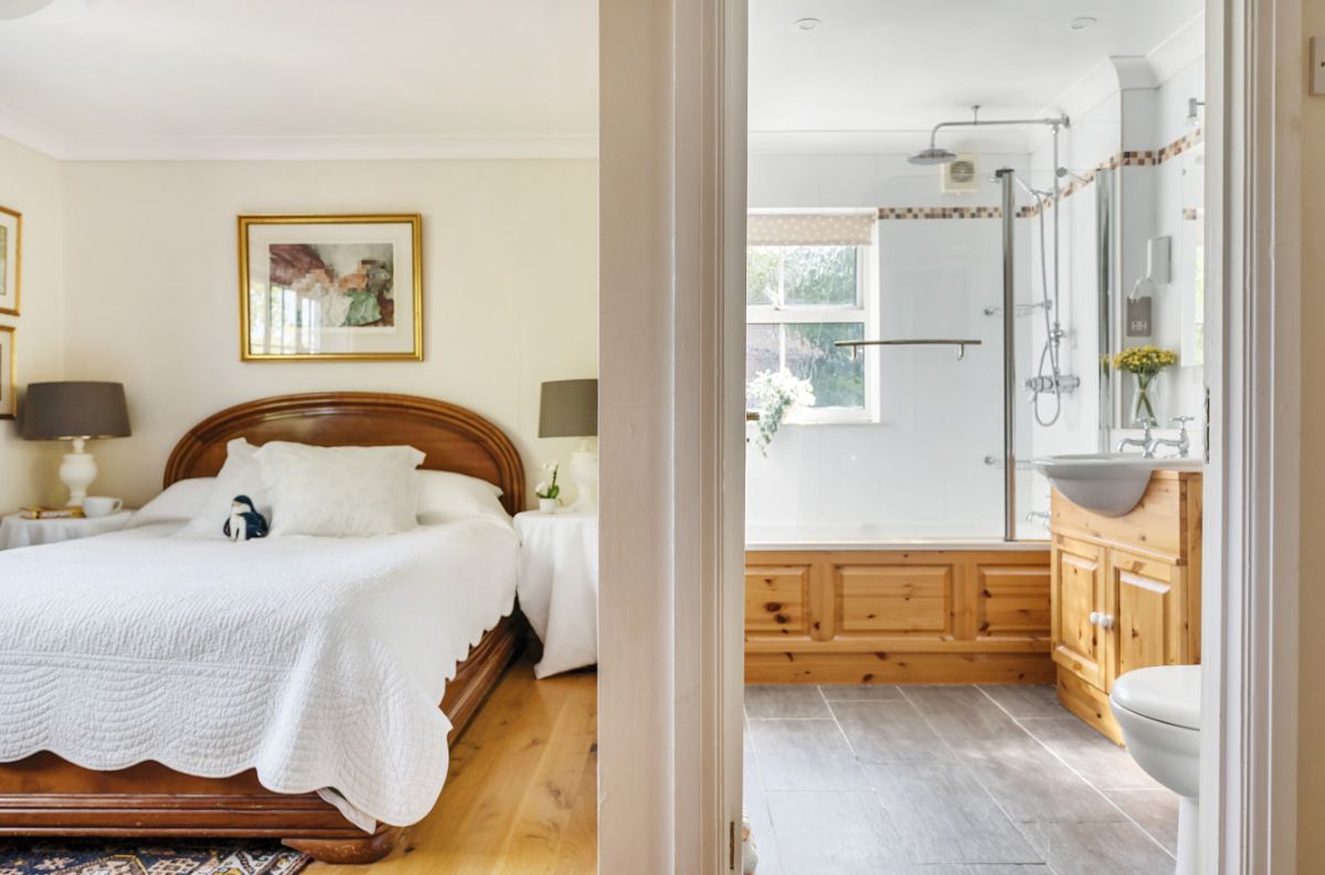 5 bed detached house for sale in Merrifield Road, Ford  - Property Image 13