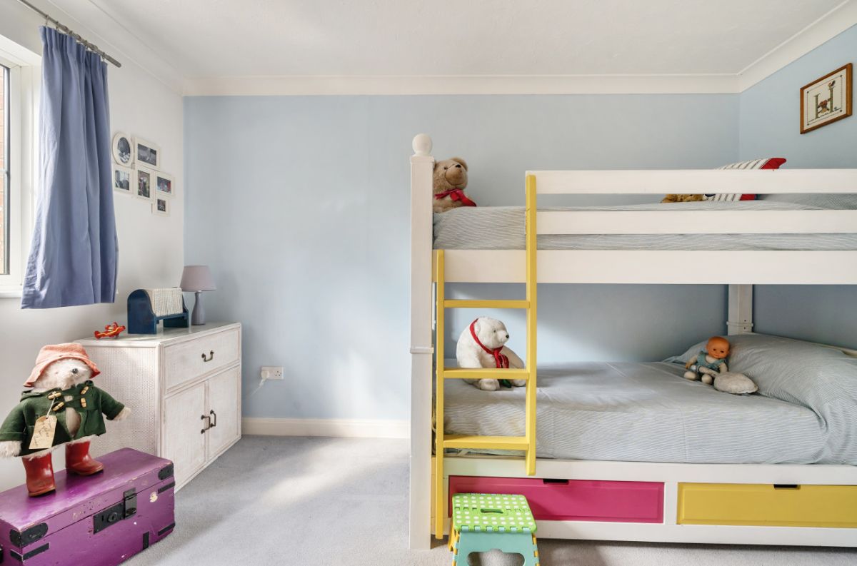 5 bed detached house for sale in Merrifield Road, Ford  - Property Image 20