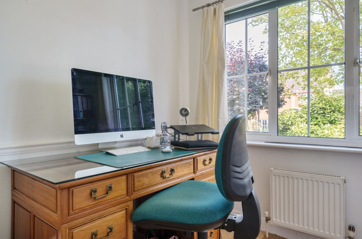 5 bed detached house for sale in Merrifield Road, Ford  - Property Image 12