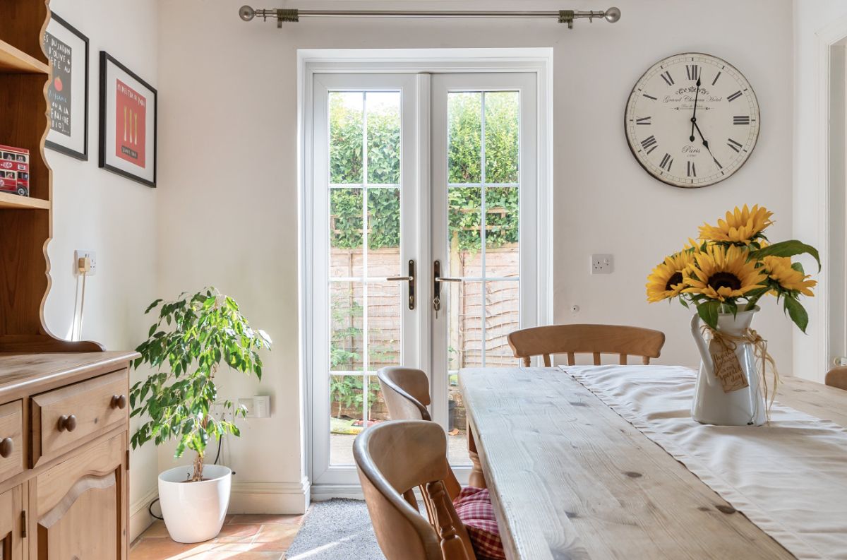 5 bed detached house for sale in Merrifield Road, Ford 1