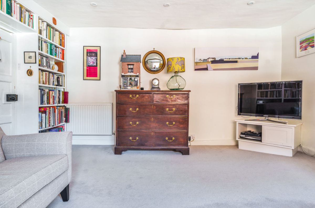 4 bed character property for sale in 5-7 West Street, Wilton  - Property Image 12