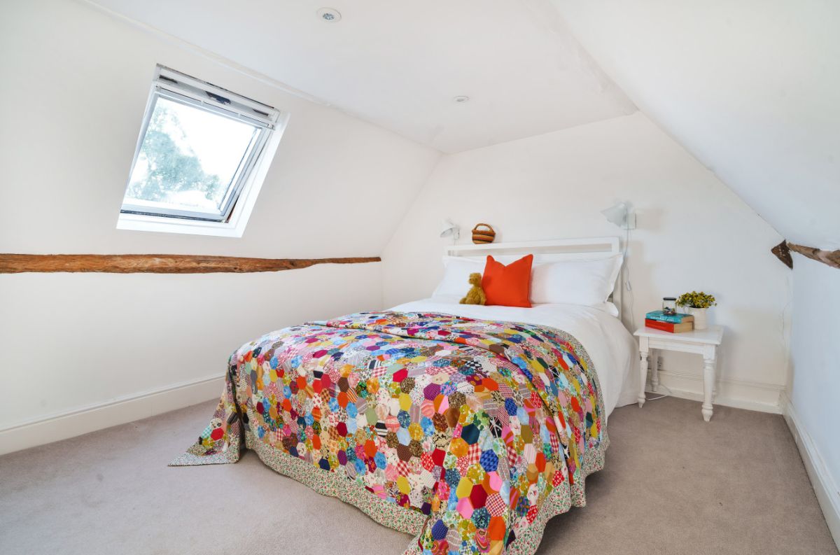 4 bed character property for sale in 5-7 West Street, Wilton 15