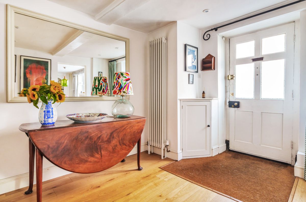 4 bed character property for sale in 5-7 West Street, Wilton 3