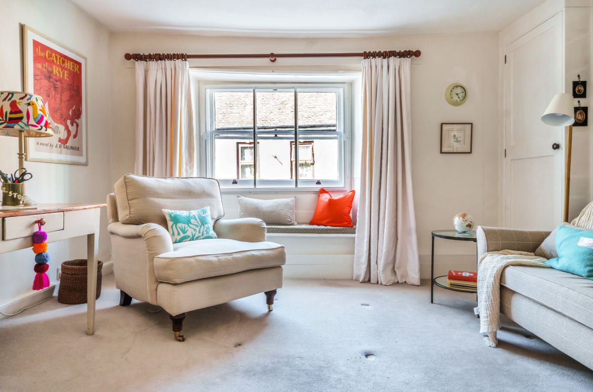 4 bed character property for sale in 5-7 West Street, Wilton 10