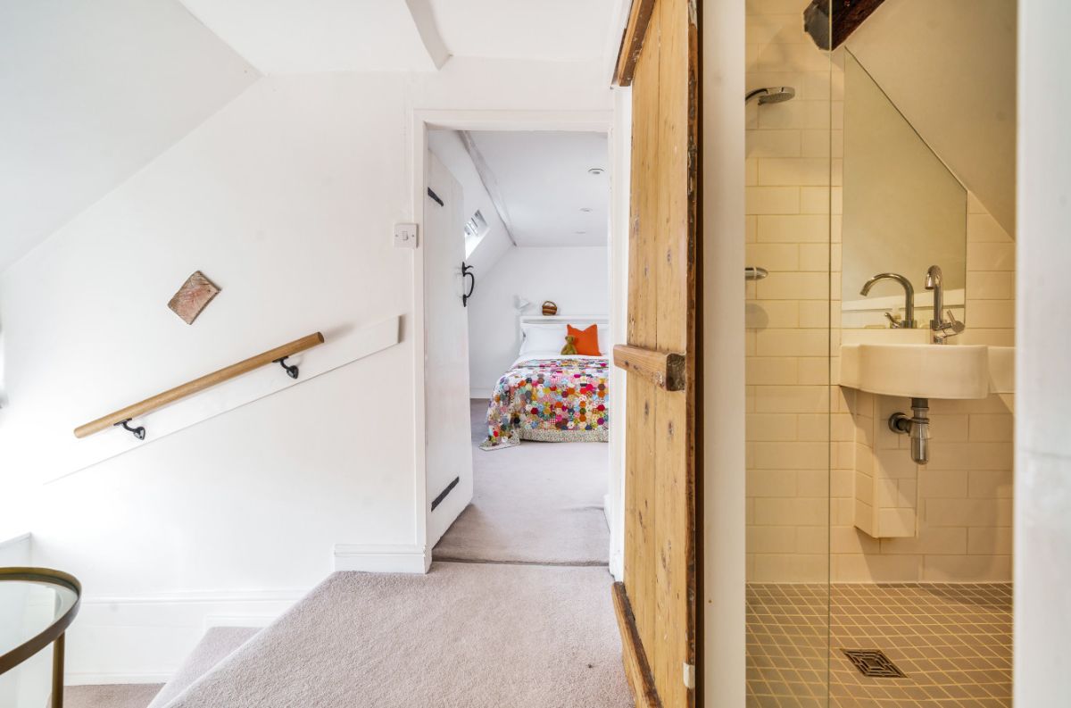 4 bed character property for sale in 5-7 West Street, Wilton  - Property Image 15