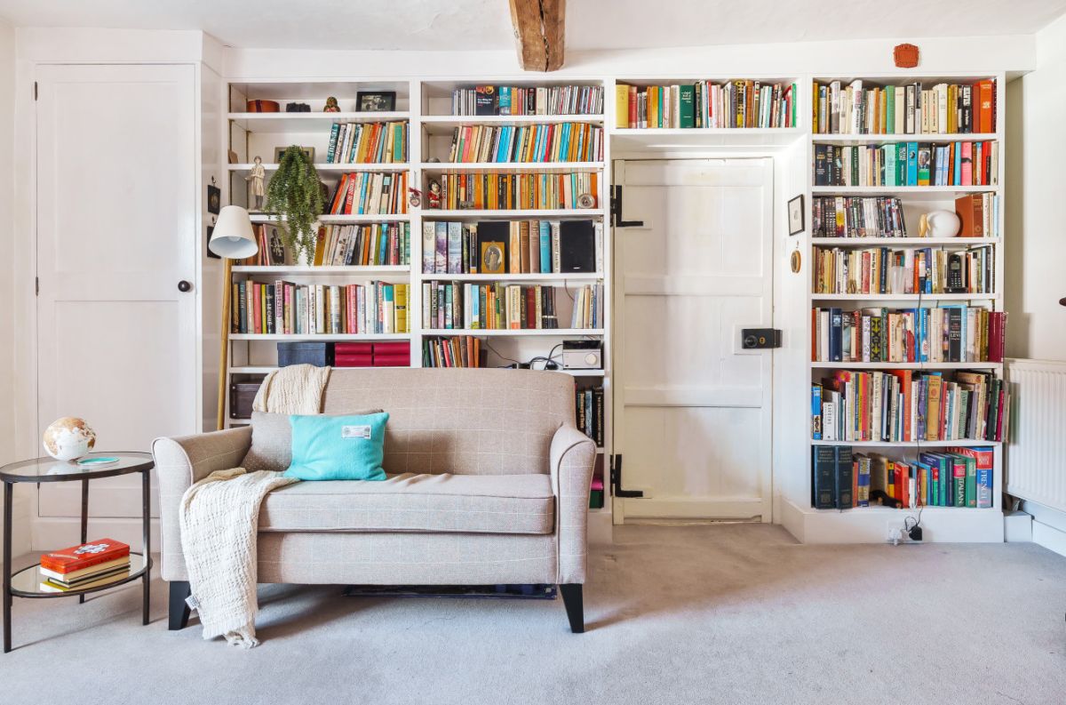 4 bed character property for sale in 5-7 West Street, Wilton