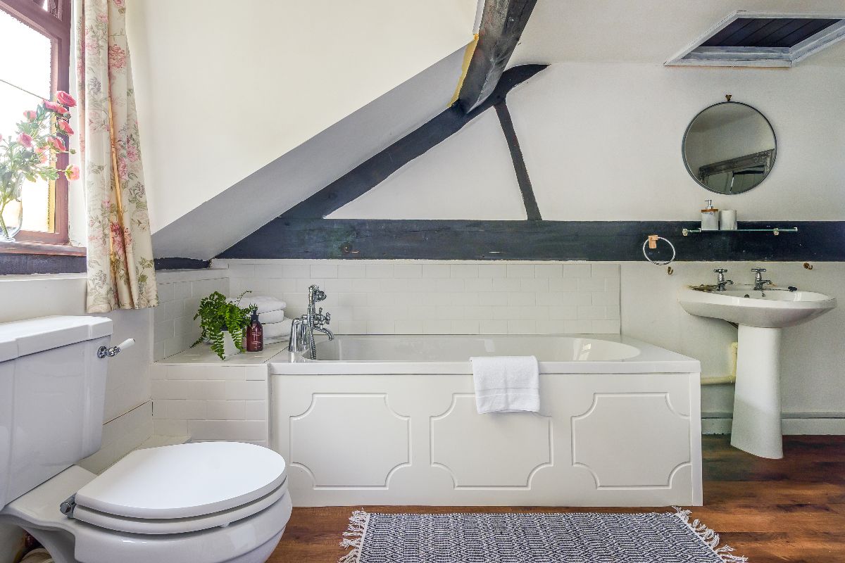 5 bed detached house for sale in Park Lane, Heytesbury, Warminster  - Property Image 16