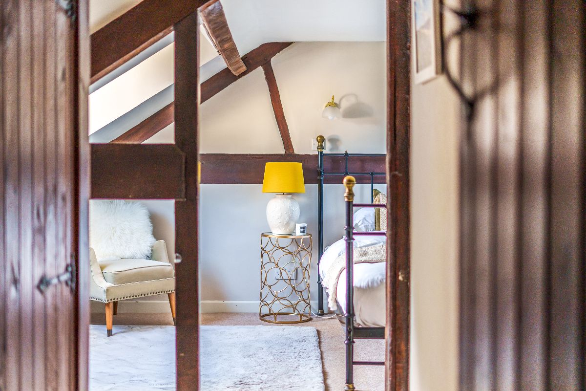 5 bed detached house for sale in Park Lane, Heytesbury, Warminster 18