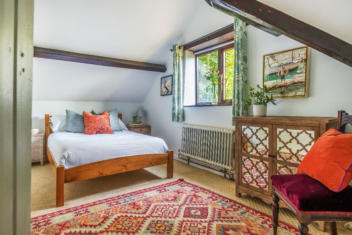 5 bed detached house for sale in Park Lane, Heytesbury, Warminster 7