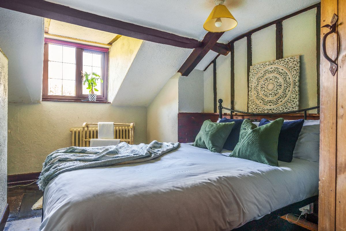 5 bed detached house for sale in Park Lane, Heytesbury, Warminster  - Property Image 17