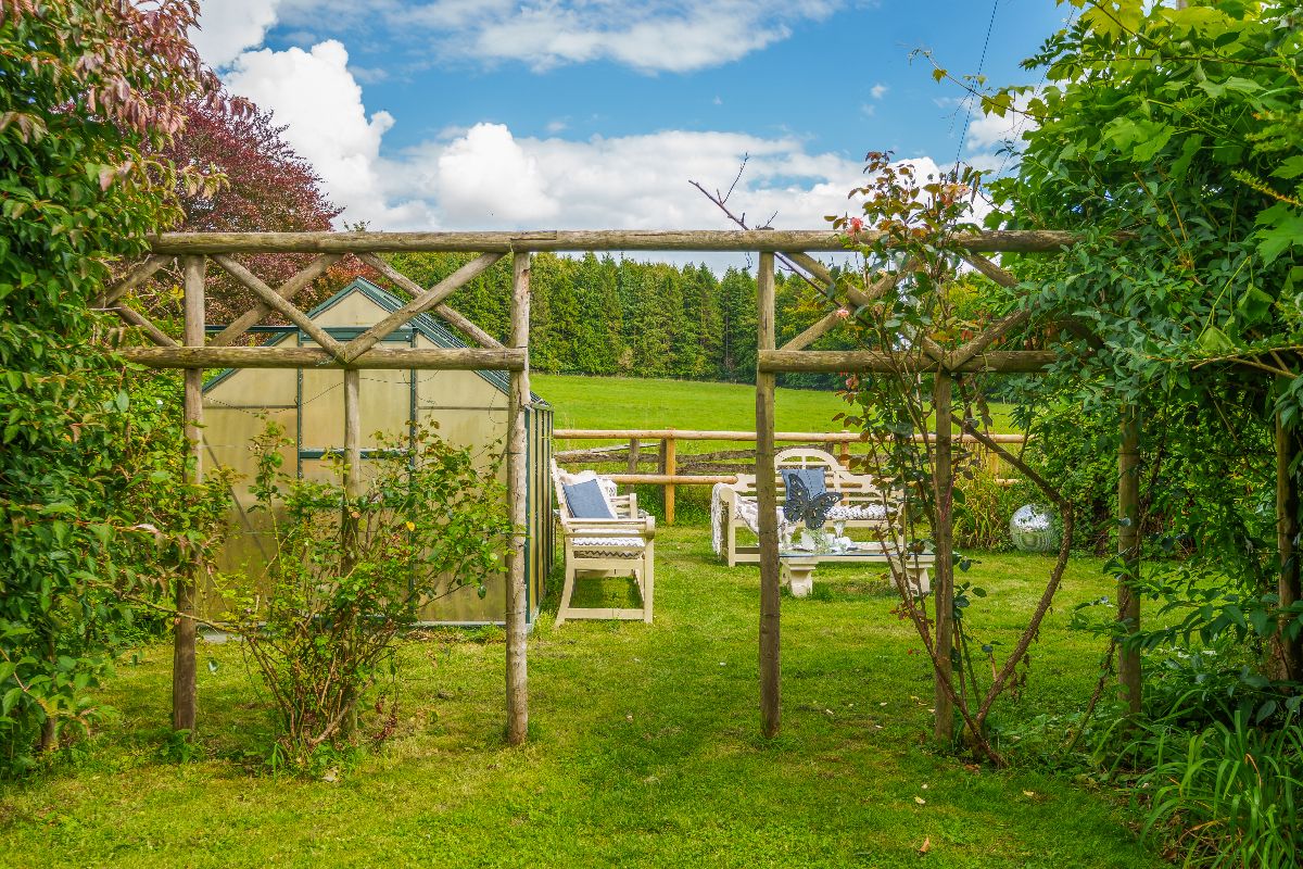 5 bed detached house for sale in Park Lane, Heytesbury, Warminster 30