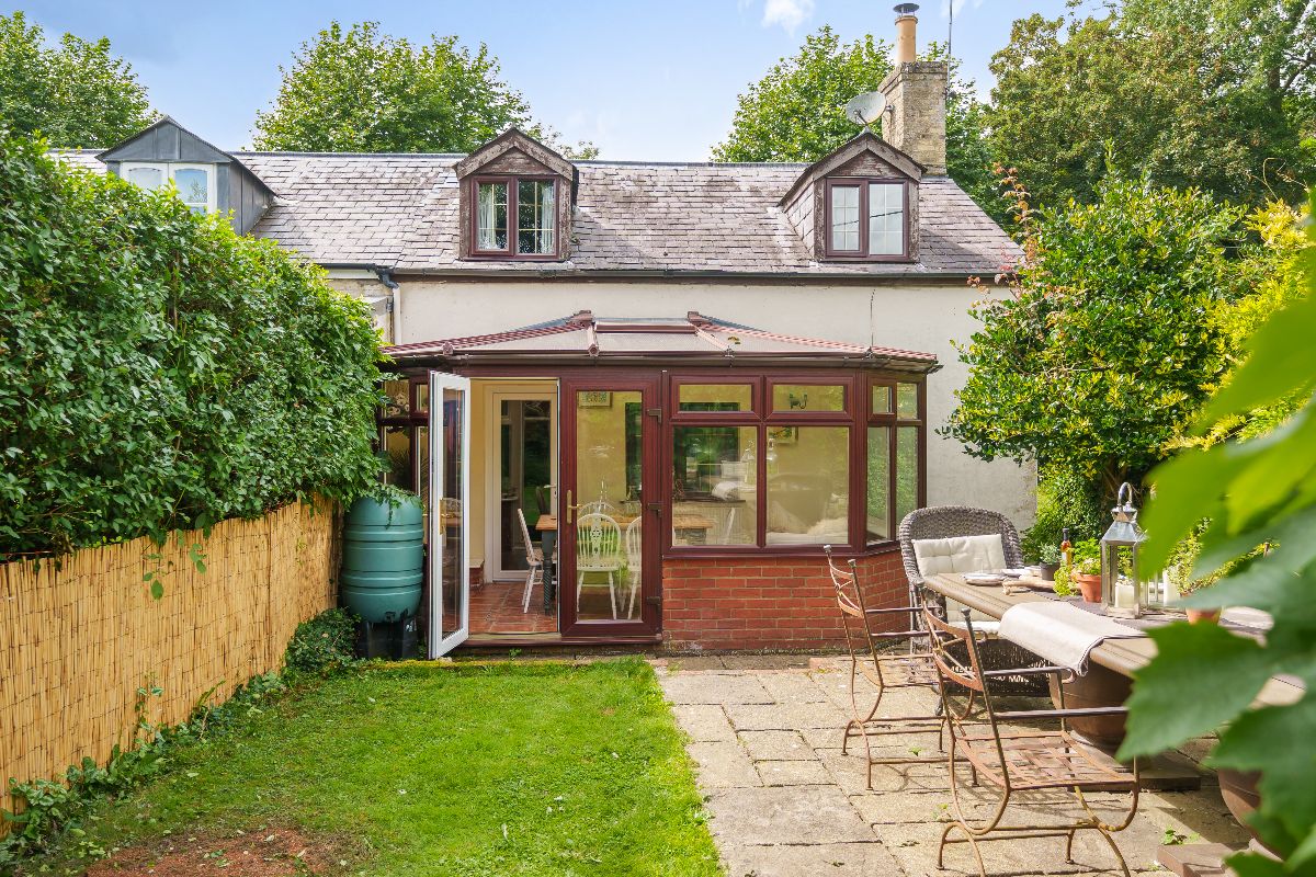 5 bed detached house for sale in Park Lane, Heytesbury, Warminster 22