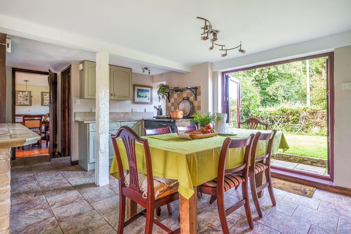 5 bed detached house for sale in Park Lane, Heytesbury, Warminster  - Property Image 12