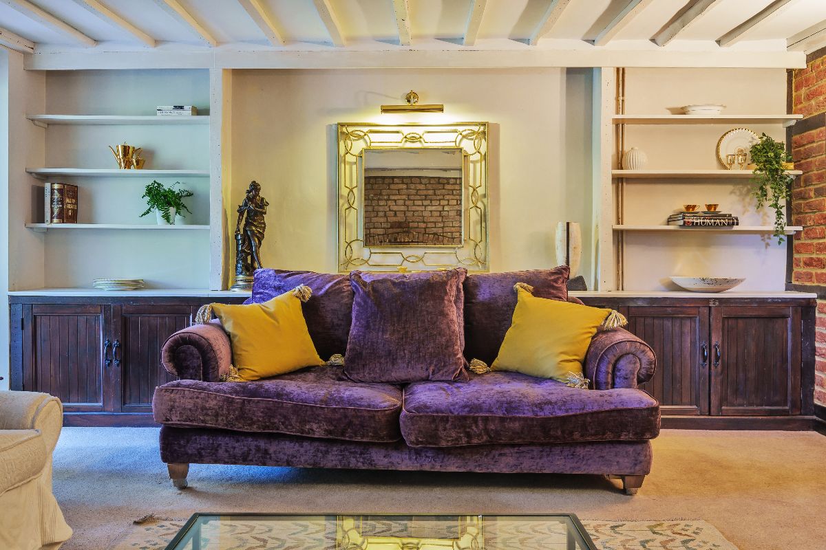 5 bed detached house for sale in Park Lane, Heytesbury, Warminster  - Property Image 4