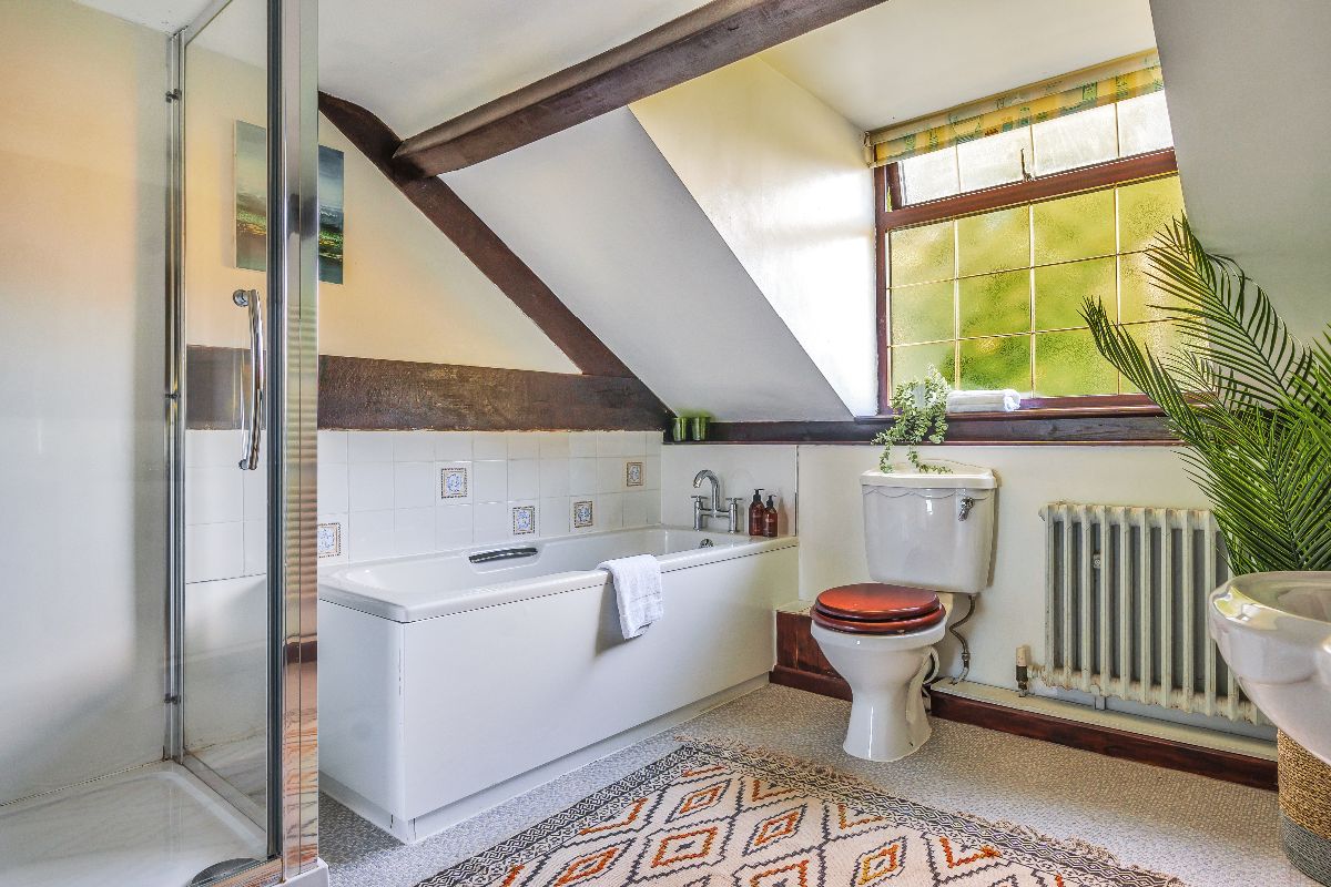 5 bed detached house for sale in Park Lane, Heytesbury, Warminster 2