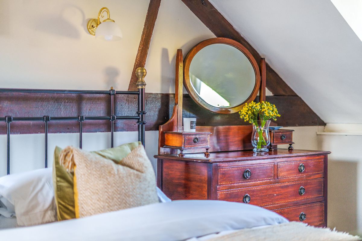 5 bed detached house for sale in Park Lane, Heytesbury, Warminster  - Property Image 20