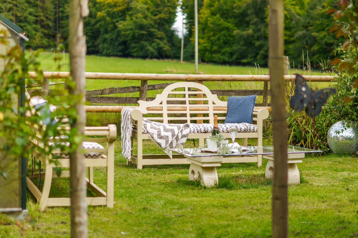 5 bed detached house for sale in Park Lane, Heytesbury, Warminster  - Property Image 30