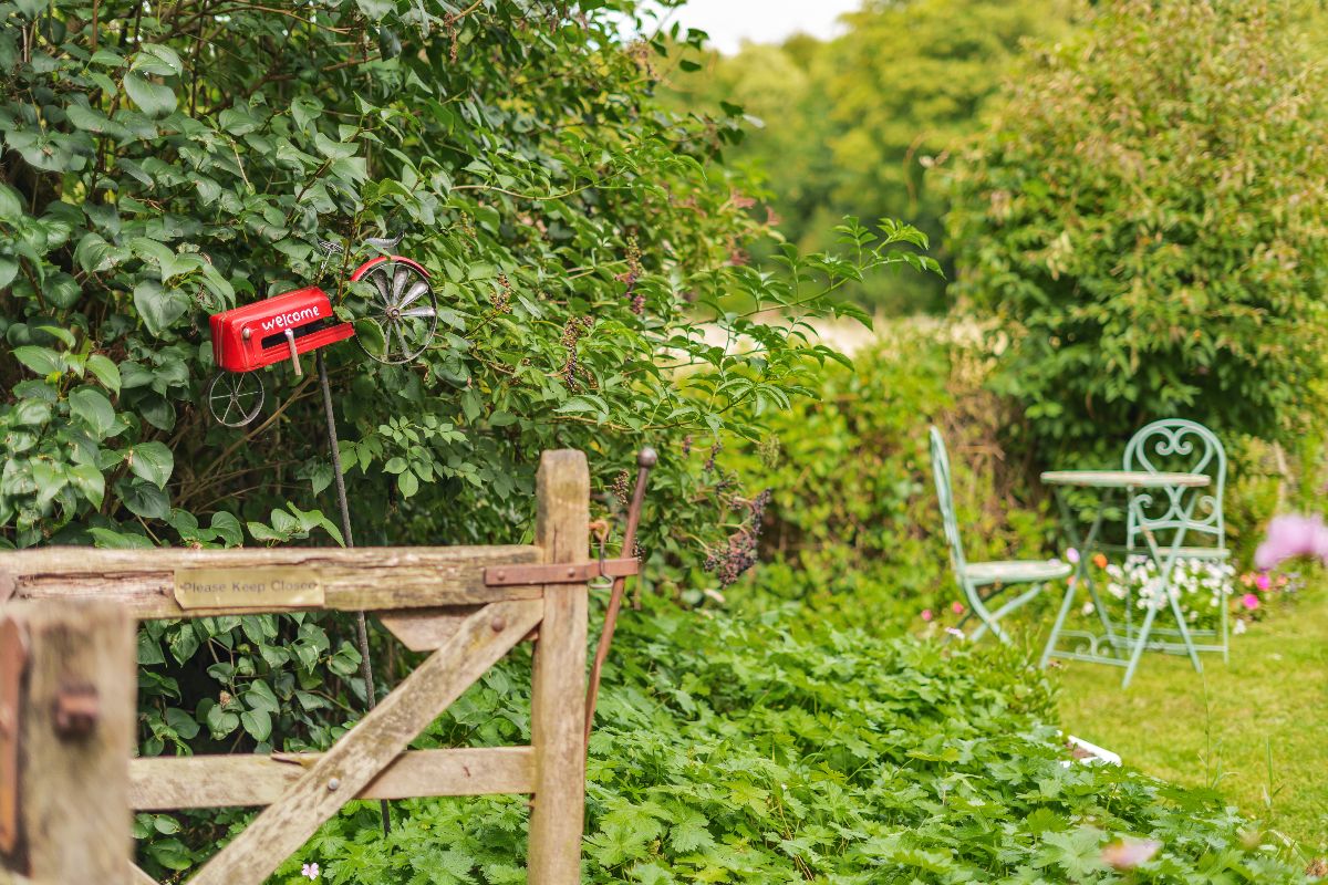 5 bed detached house for sale in Park Lane, Heytesbury, Warminster 28