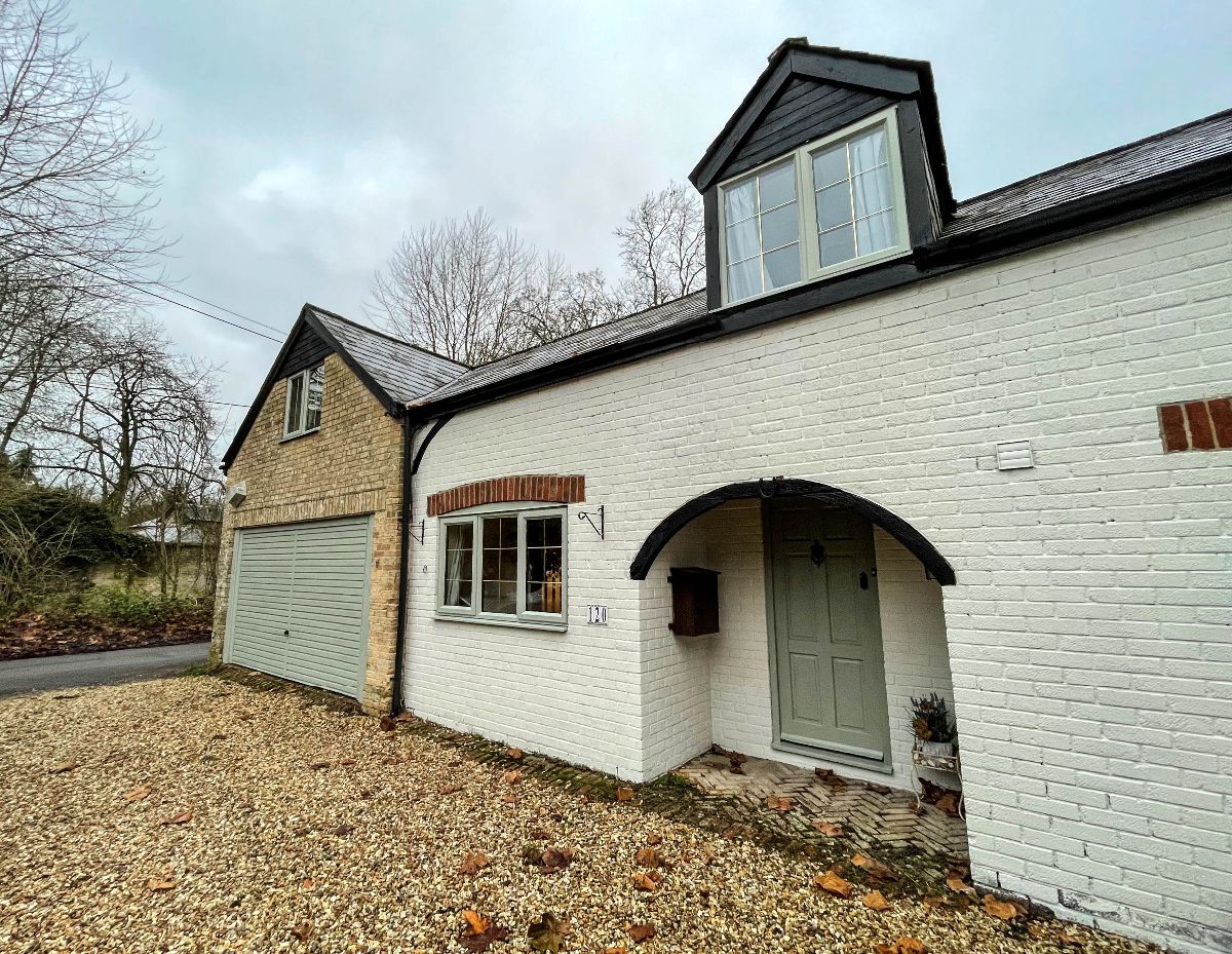 5 bed detached house for sale in Park Lane, Heytesbury, Warminster  - Property Image 25