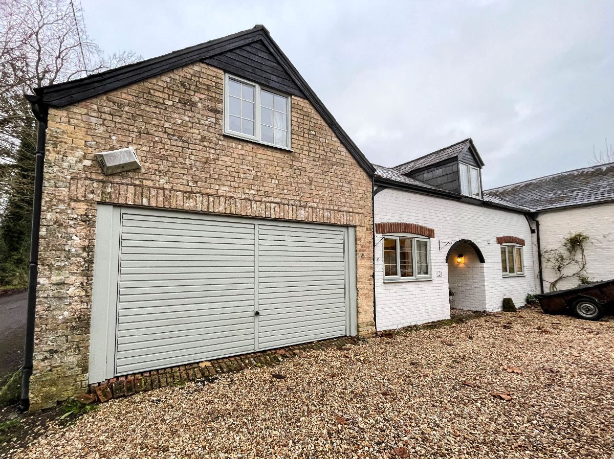5 bed detached house for sale in Park Lane, Heytesbury, Warminster 25