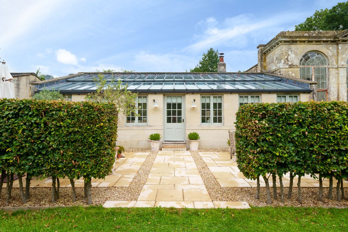 2 bed character property for sale in Garden Cottages, Wardour, Tisbury, Salisbury  - Property Image 20