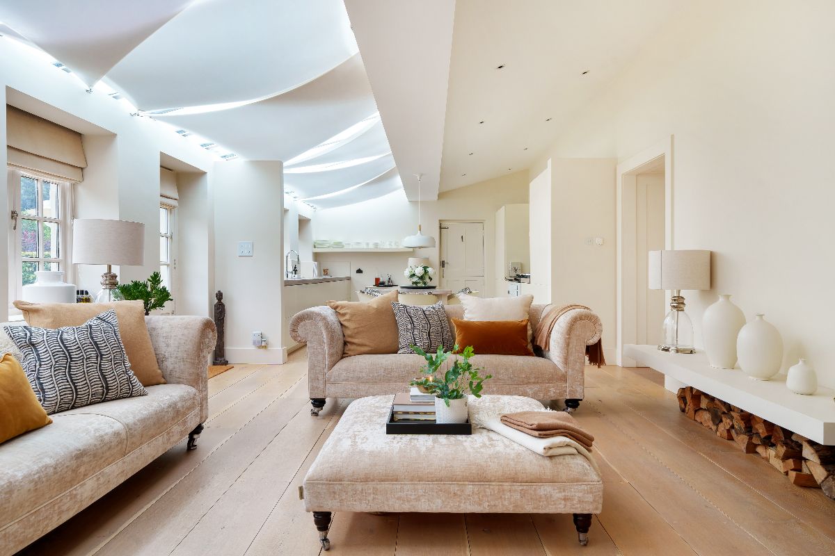 2 bed character property for sale in Garden Cottages, Wardour, Tisbury, Salisbury 5