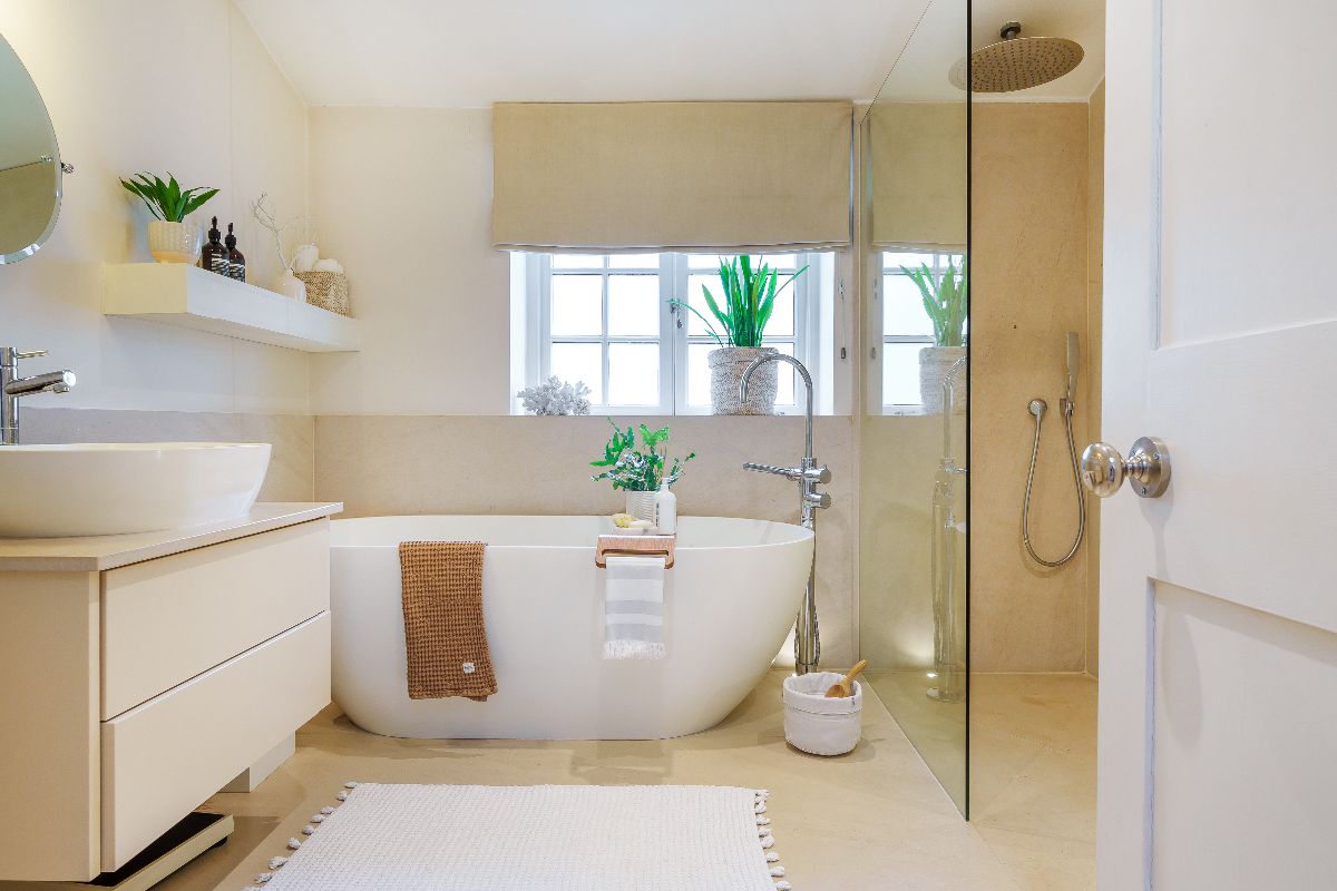 2 bed character property for sale in Garden Cottages, Wardour, Tisbury, Salisbury 14