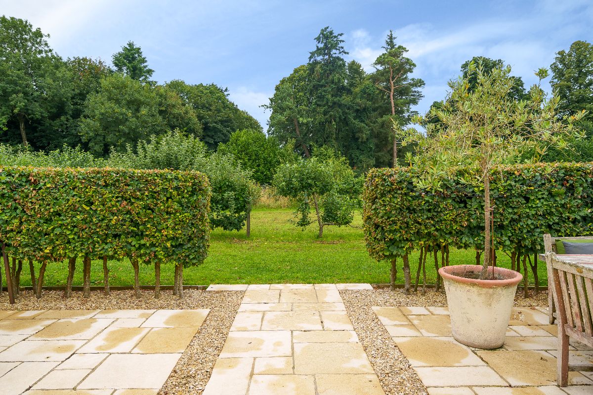 2 bed character property for sale in Garden Cottages, Wardour, Tisbury, Salisbury  - Property Image 19