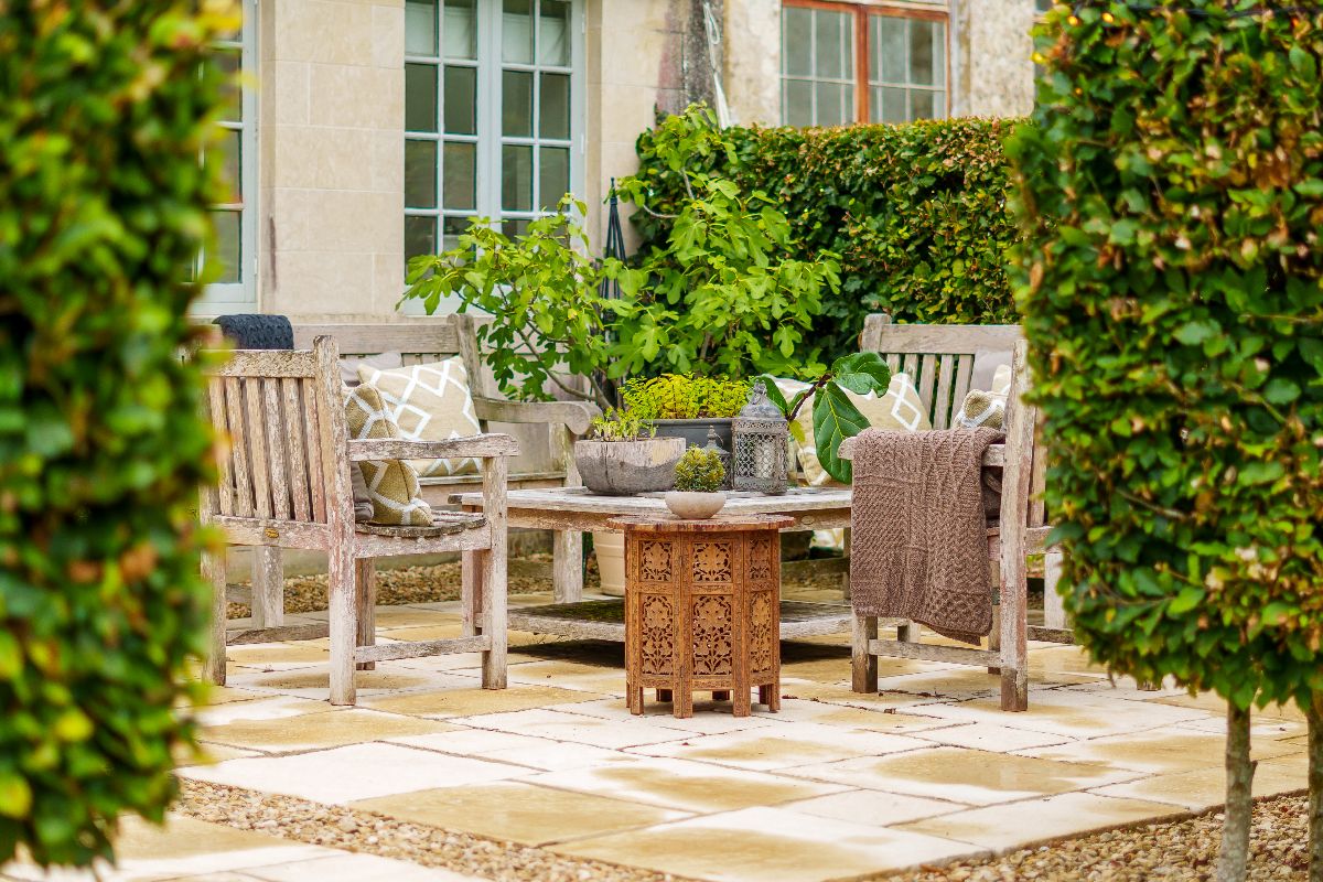 2 bed character property for sale in Garden Cottages, Wardour, Tisbury, Salisbury 3