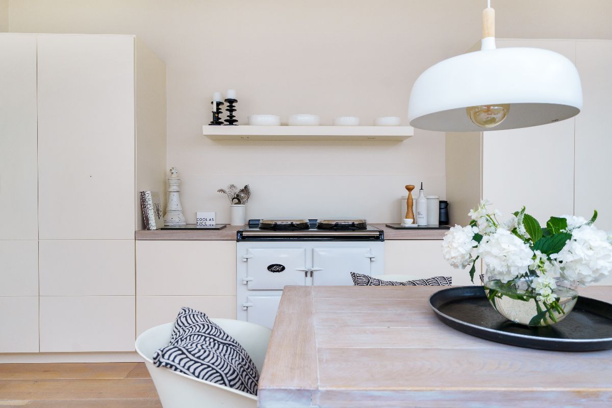 2 bed character property for sale in Garden Cottages, Wardour, Tisbury, Salisbury 11