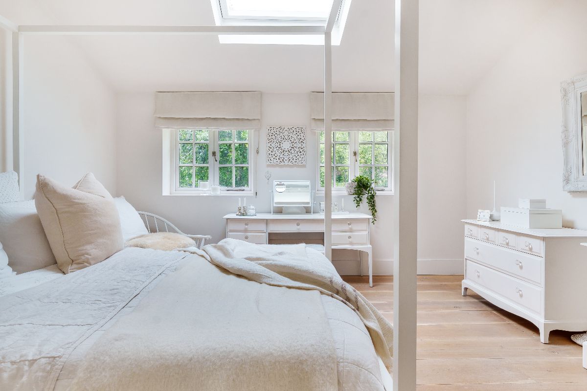 2 bed character property for sale in Garden Cottages, Wardour, Tisbury, Salisbury 13