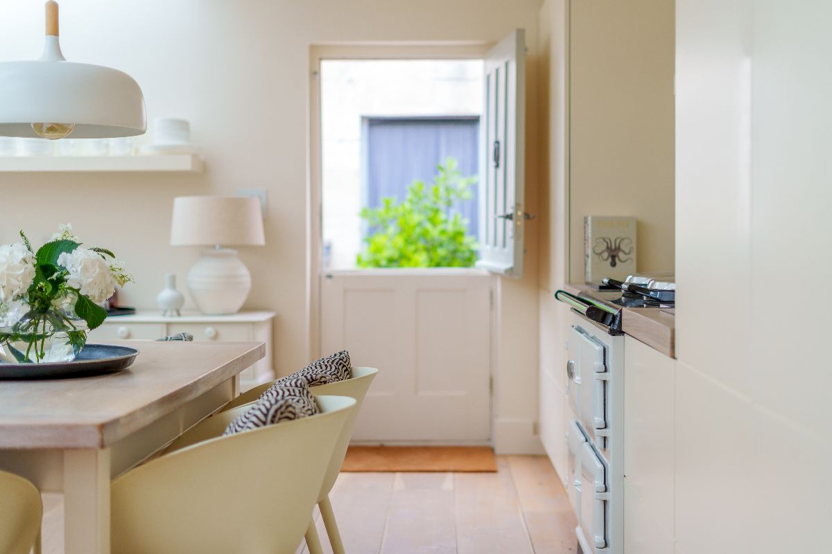 2 bed character property for sale in Garden Cottages, Wardour, Tisbury, Salisbury 7