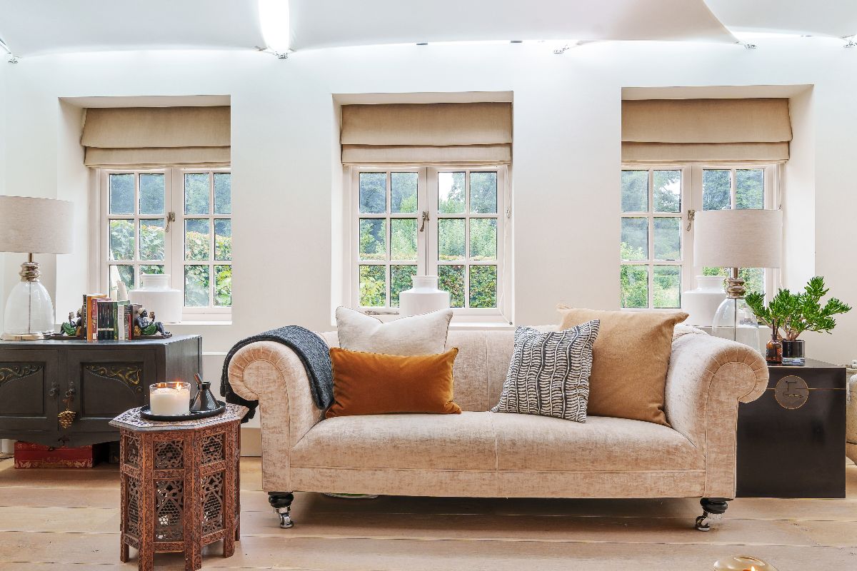 2 bed character property for sale in Garden Cottages, Wardour, Tisbury, Salisbury 4